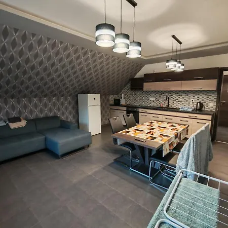 Liszt - Contractor Friendly Kecskemét