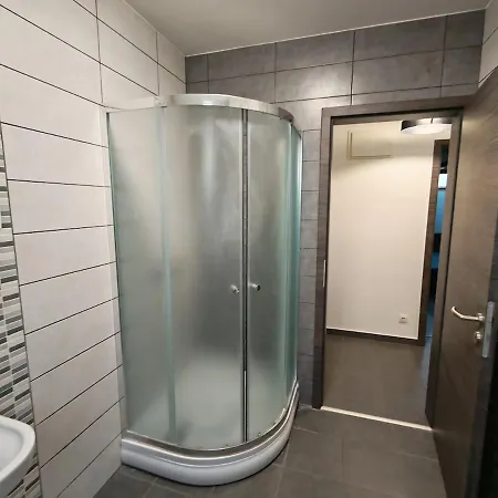 Apartment Liszt - Contractor Friendly Kecskemet