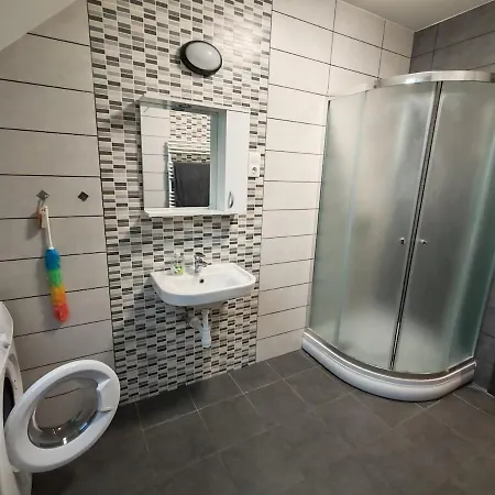 Liszt - Contractor Friendly Lejlighed