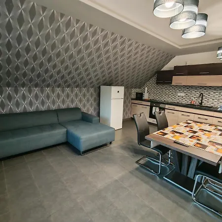 Liszt - Contractor Friendly Apartment *