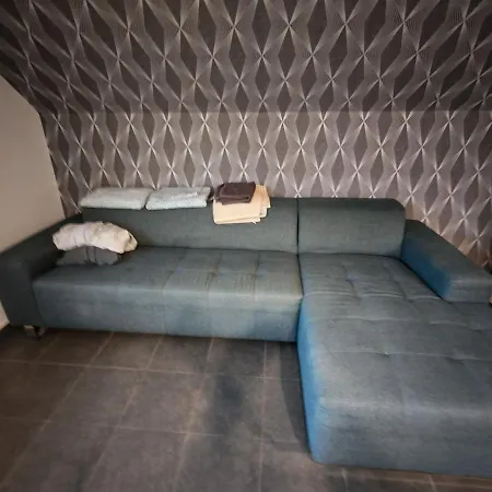 Liszt - Contractor Friendly Lejlighed Kecskemét