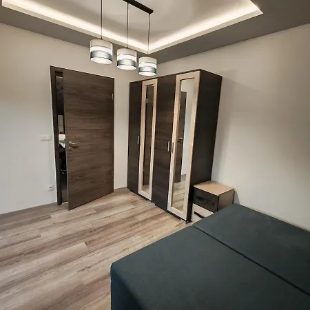 Liszt - Contractor Friendly Apartmán Kecskemét