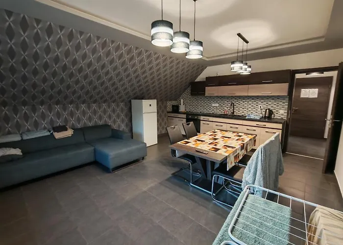 Liszt - Contractor Friendly Kecskemet