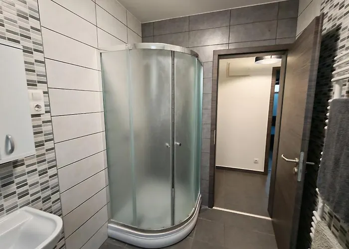 Lejlighed Liszt - Contractor Friendly Kecskemét