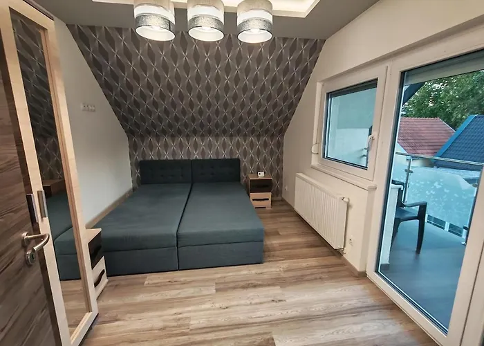 Liszt - Contractor Friendly *