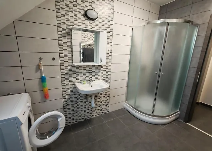 Liszt - Contractor Friendly Lejlighed