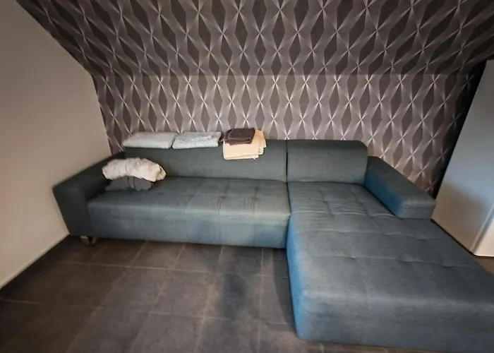 Liszt - Contractor Friendly Lejlighed Kecskemét