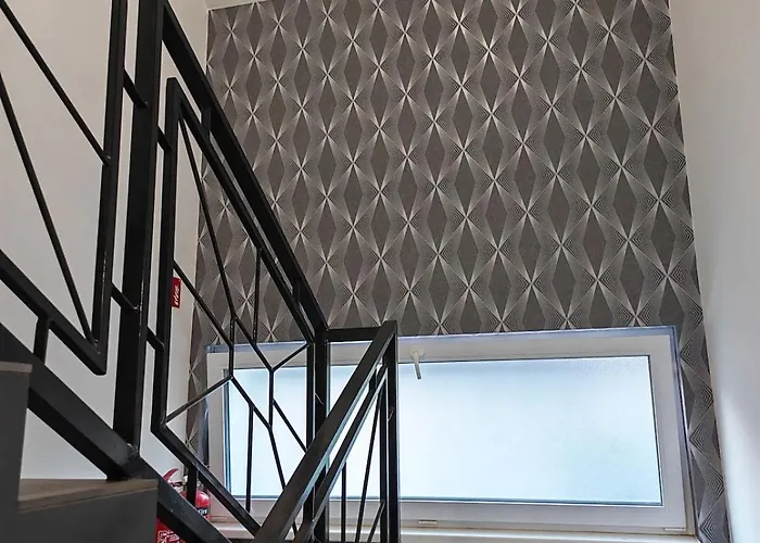 Lejlighed Liszt - Contractor Friendly *