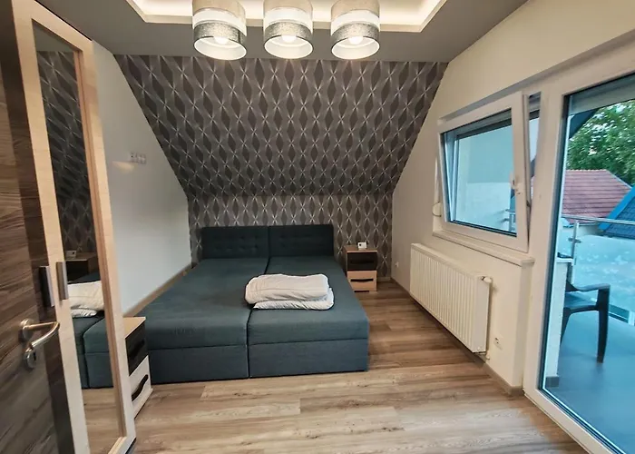 Lejlighed Liszt - Contractor Friendly