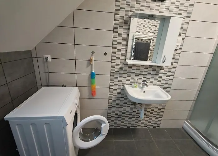 Liszt - Contractor Friendly Lejlighed