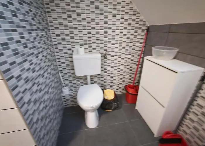 Lejlighed Liszt - Contractor Friendly Kecskemét