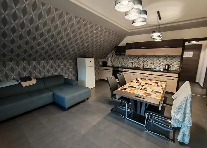 Liszt - Contractor Friendly * Kecskemét