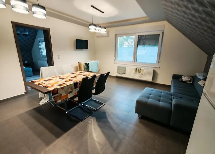 Liszt - Contractor Friendly Lejlighed Kecskemét