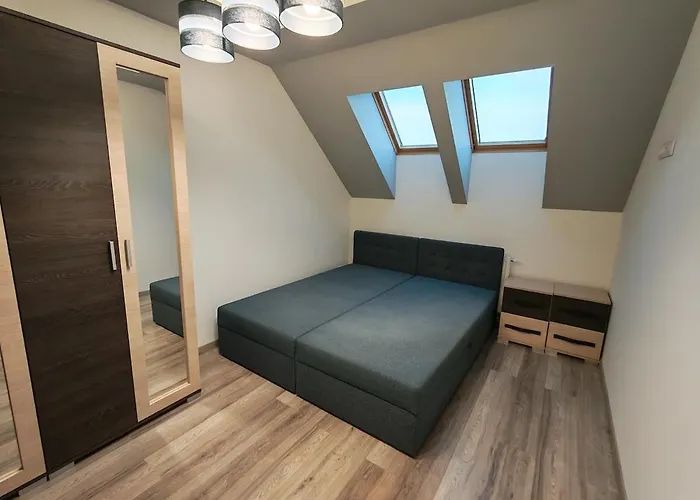 Liszt - Contractor Friendly Lejlighed